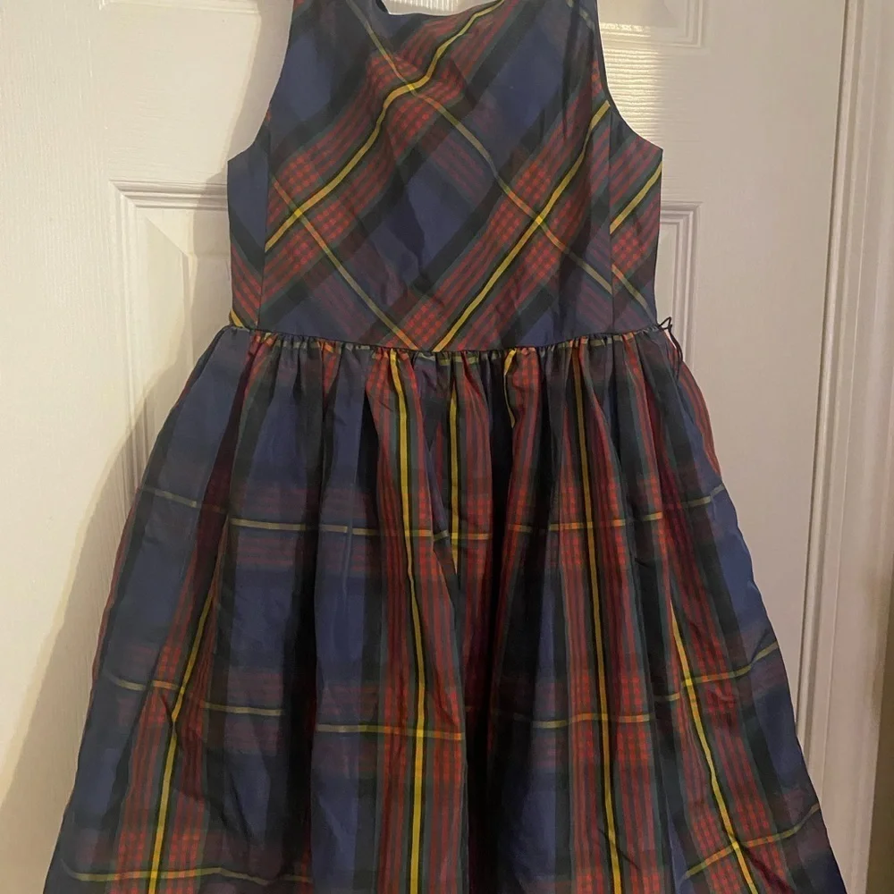 Ralph Lauren Dress